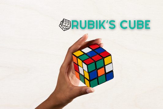Quel Rubik's cube choisir pour débuter ?