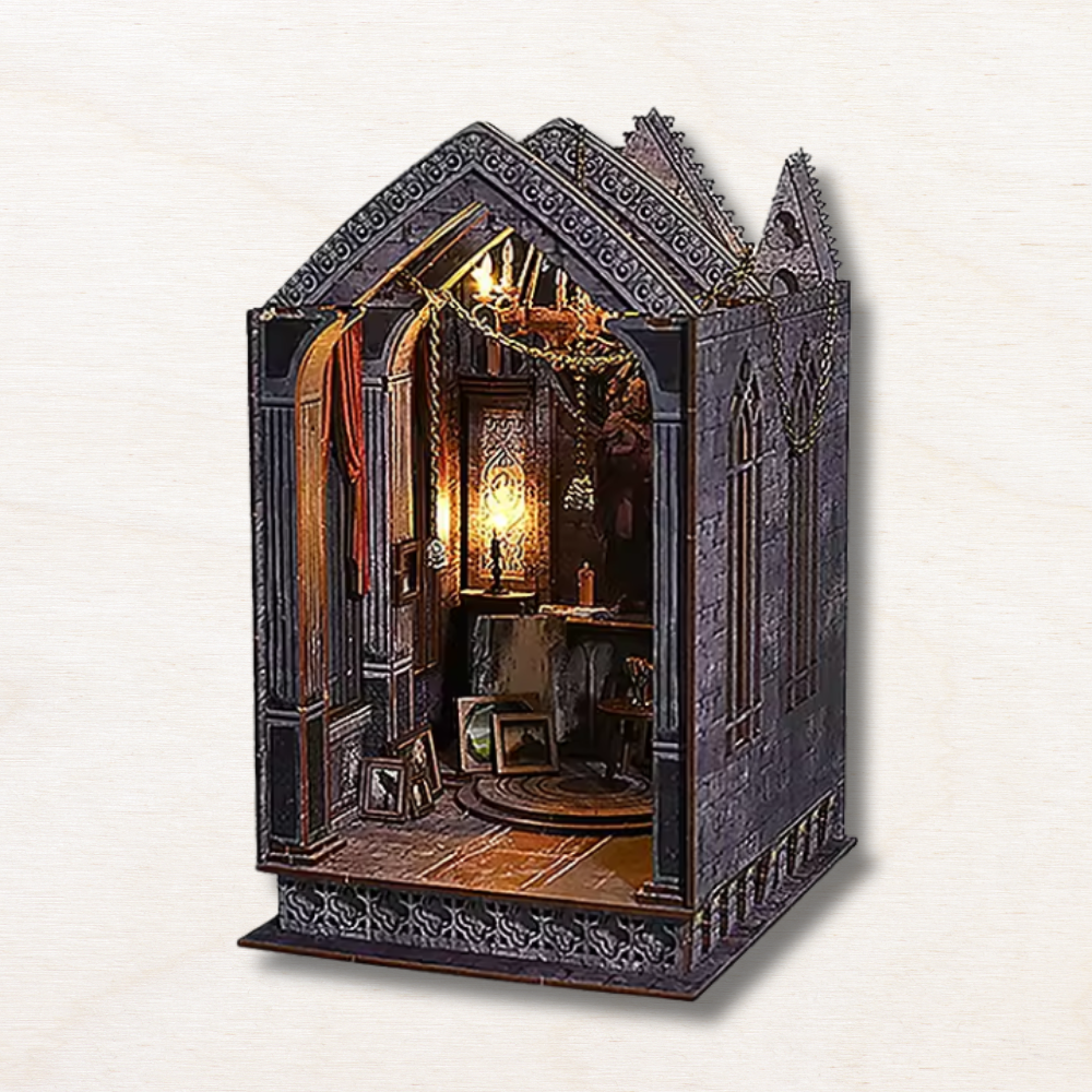 Book Nook France
