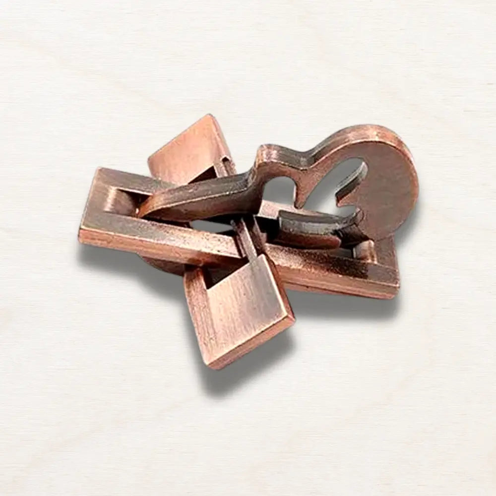 Casse tête violon ! EcoCraft