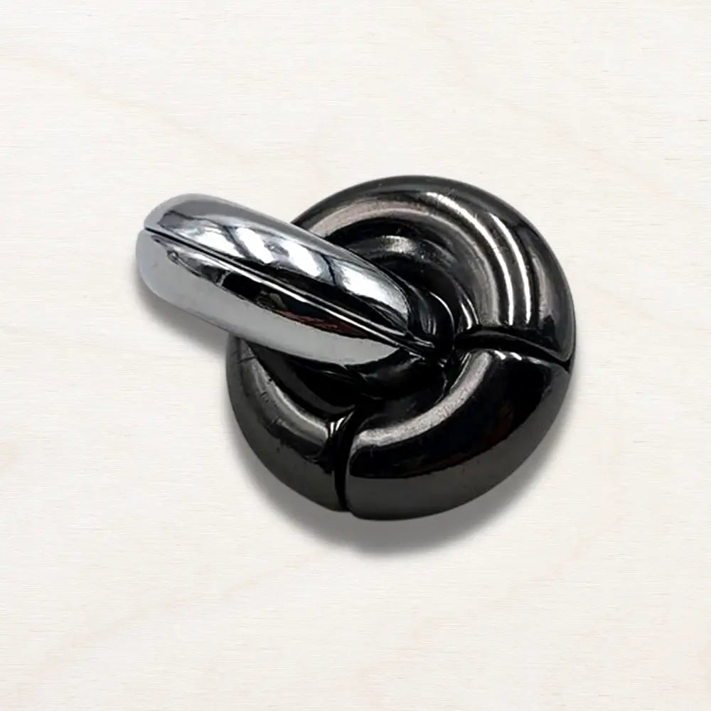Casse tête métal en maille ! EcoCraft