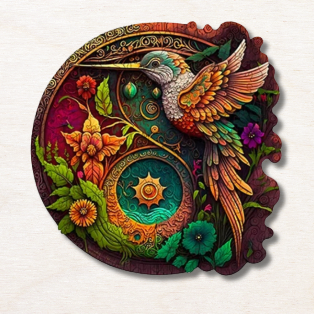 puzzle-en-bois-colibri