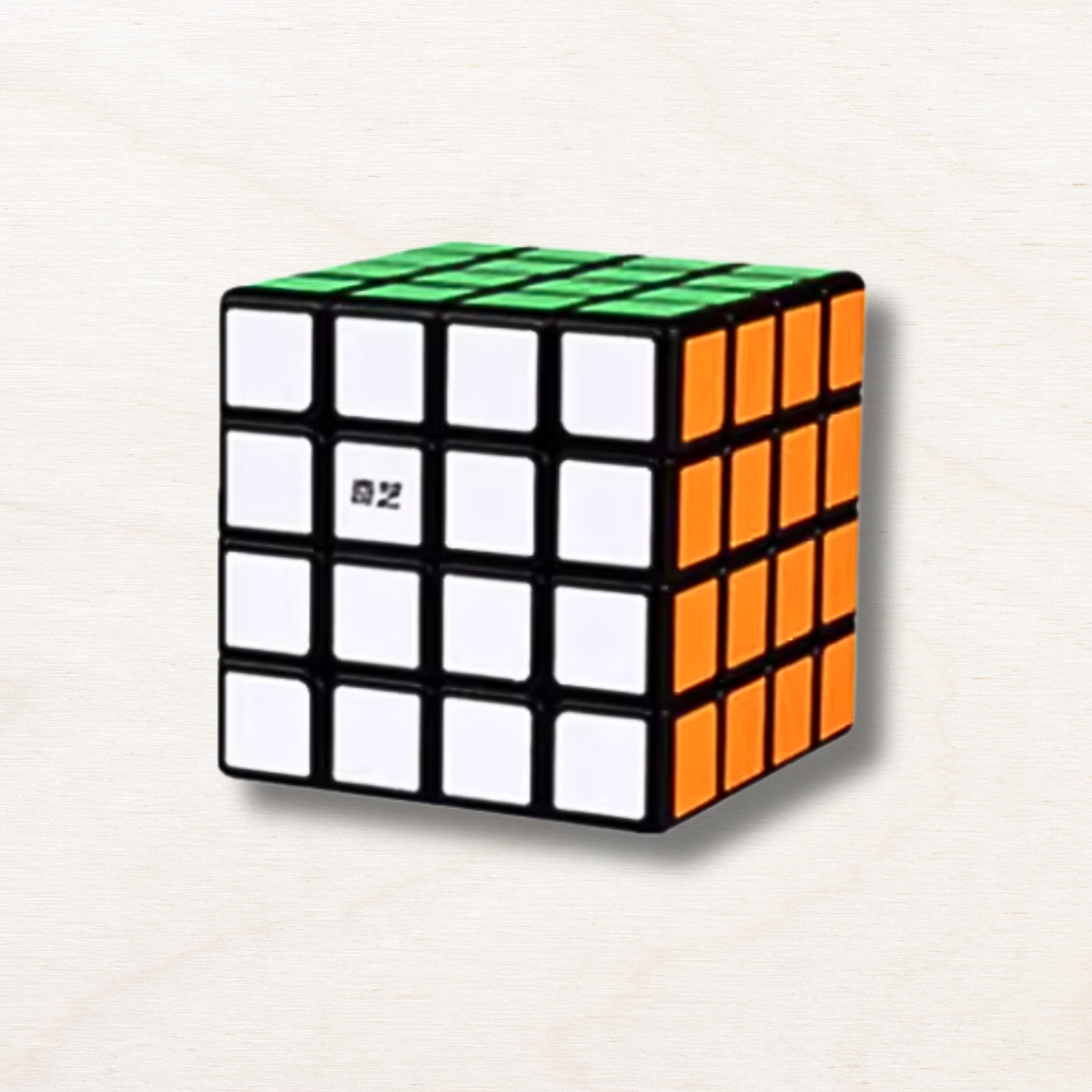 casse-tête-rubkis-cube-4x4