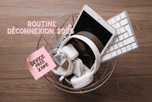 Routine Déconnexion 2026
