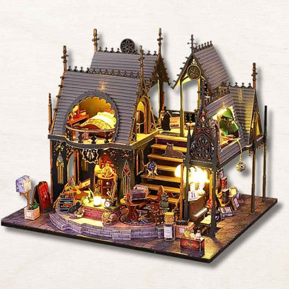 Maison Miniature Magic Universe