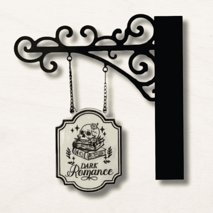 booktok accessoire : Dark romance
