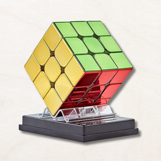 Casse-tête : rubik's cube 3X3