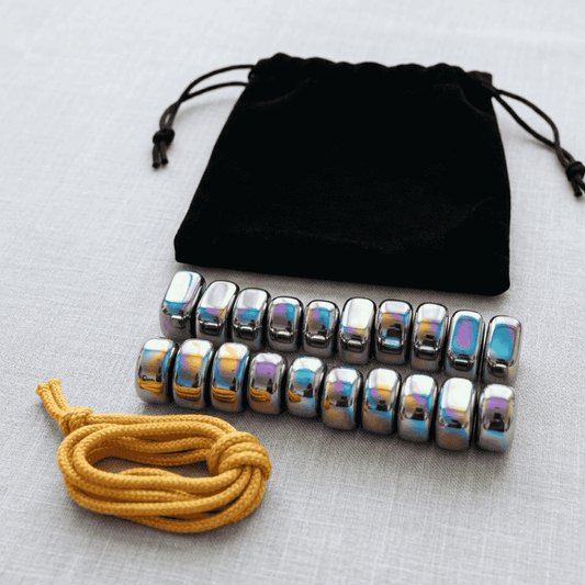 Jeux magnétiques EcoCraft