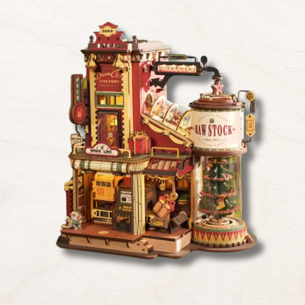 maquette-en-bois-noel