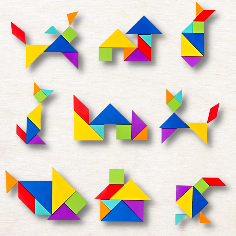 Tangram !